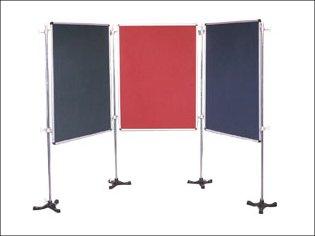 Exhibition Panels (display in Minute kit)