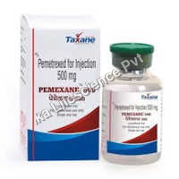 500 Mg Pemetrexed Injection