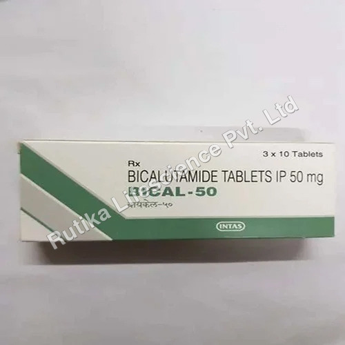 Bical 50 Mg Tablet - Drug Type: General Medicines