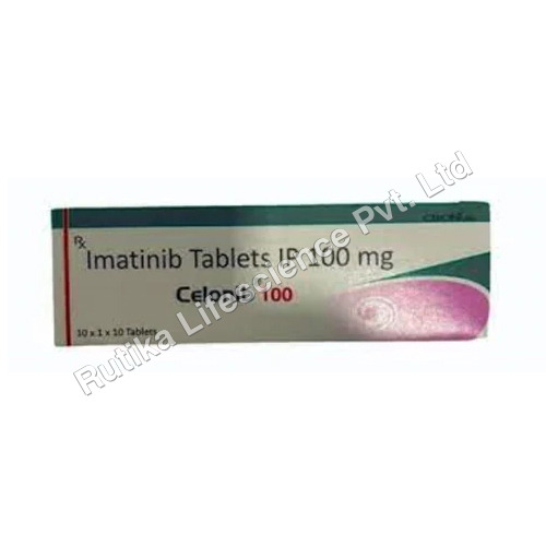 Clelonib 100Mg Tablet - Drug Type: General Medicines