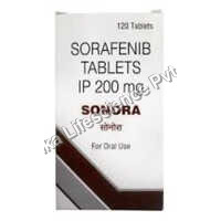 Sonora 200mg Tablet - Drug Type: General Medicines