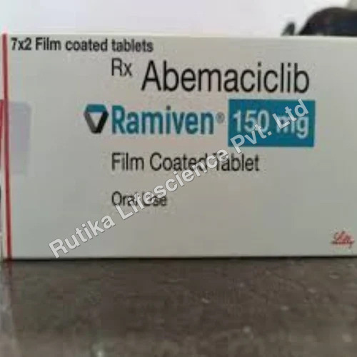 Ramiven 150 Mg Tablets