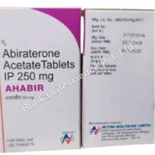 Ahabir 250 Mg Tablet