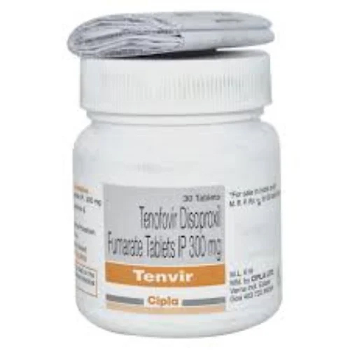 Tenvir 300Mg Tablets - Drug Type: General Medicines