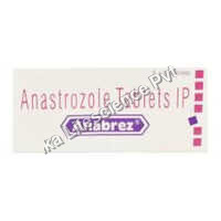 Anabrez 1 Mg Tablet - Drug Type: General Medicines