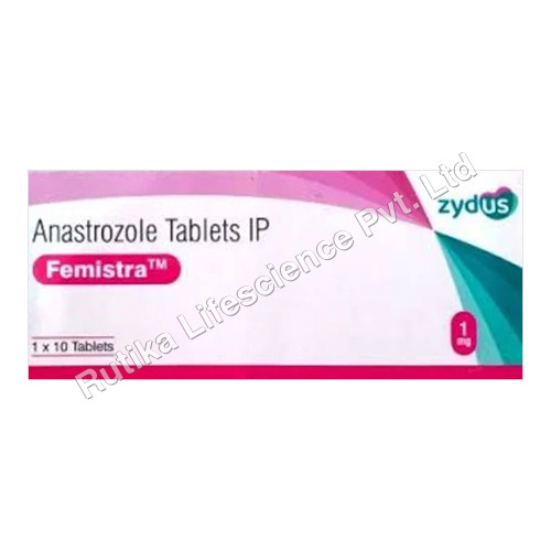 Femistra 1 Mg Tablet