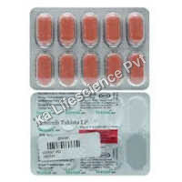Veenat 400 Tablet