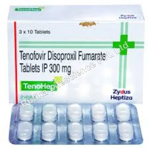 Tenohep Tablet - Drug Type: General Medicines