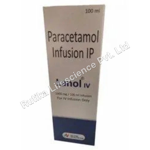 Lanol IV Infusion