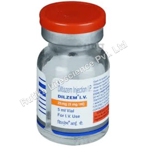 Dilzem Injection