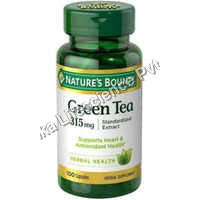 Green Tea Extract Capsules - Drug Type: General Medicines
