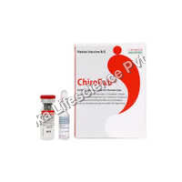 Chirorab Rabies Vaccine