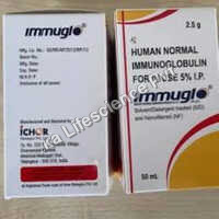 Human Normal Immunoglobulin