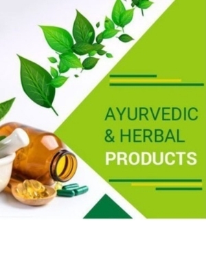 Third Party Ayurvedic Medicine Manufacturer