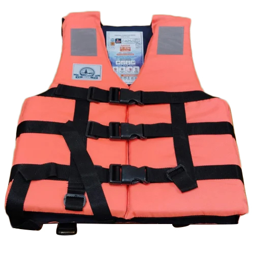 Life Jacket