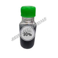 Acid Slurry 90%  Bottle Pic - Application: Industrial