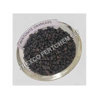 Bentonite Granules - Industrial Grade, Granule Form | Ideal For Diverse Industrial Applications, Room Temperature Storage