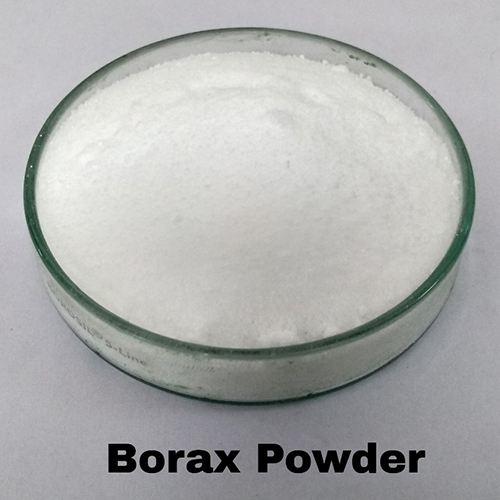 Borax Powder