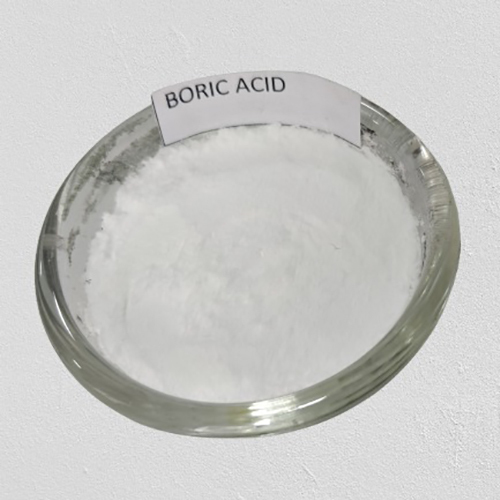 Boric Acid