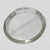 Boric Acid - Application: Industrial