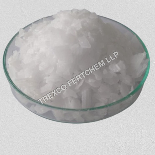 Caustic Soda - Grade: Industrial Grade