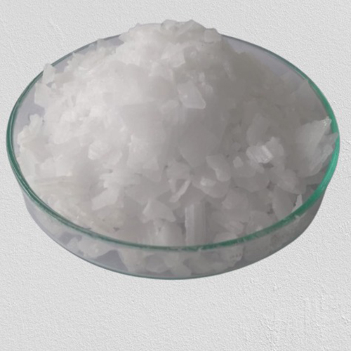 Caustic Soda