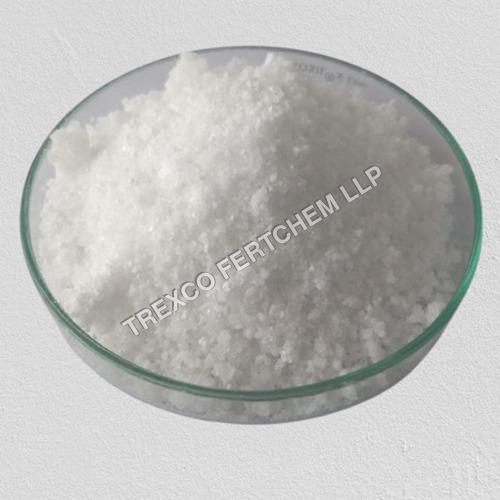 Citric Acid - Application: Industrial