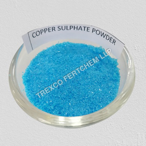 Copper Powder - Application: Industrial