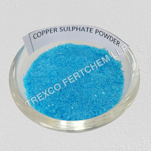 Copper Powder - Application: Industrial