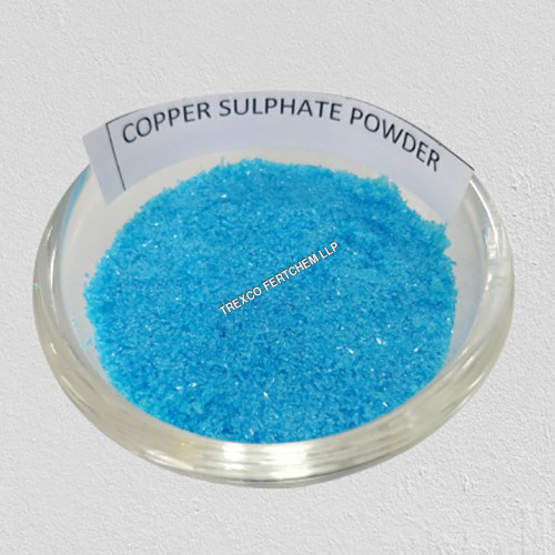 Copper Powder - Application: Industrial