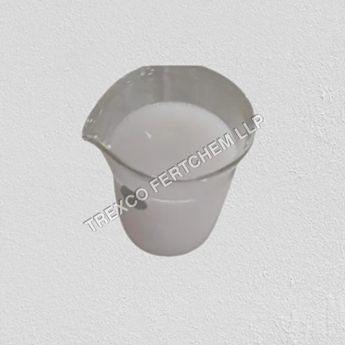 Deafomer Liquid एक उच्च दक्षता वाला तरल है जो विभिन्न औद्योगिक अनुप्रयोगों में झाग को कम करने के लिए विकसित किया गया है। यह उत्पाद विशेष रूप से उपयोगी है जहाँ तैलीय या रासायनिक प्रक्रियाओं में झाग की उपस्थिति समस्याएँ पैदा कर सकती हैं।