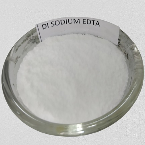 Di-Sodium EDTA