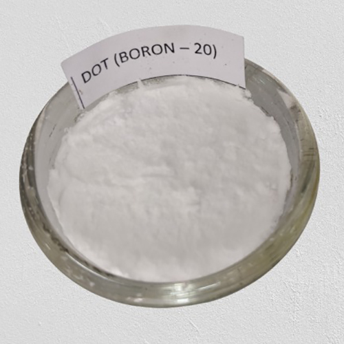 DOT (Boron 20)