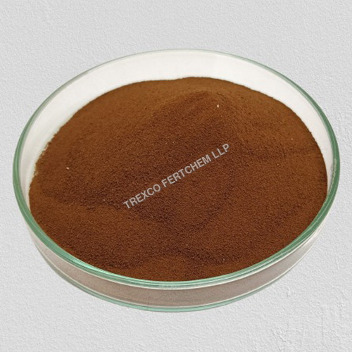 Fulvic Acid 80% Special - Grade: Industrial Grade