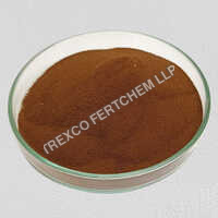 Fulvic Acid 80% Special - Grade: Industrial Grade