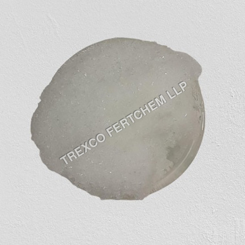 Phosphorus Acid crystal