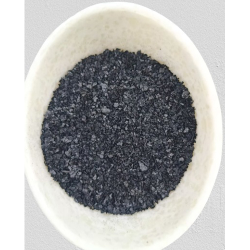 Potassium Humate Flakes