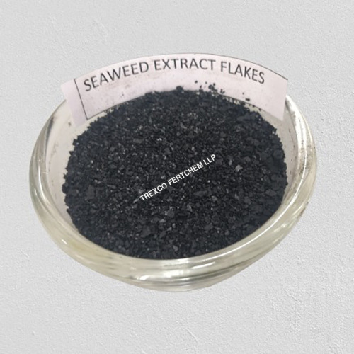 Seaweed Flakes - Application: Industrial