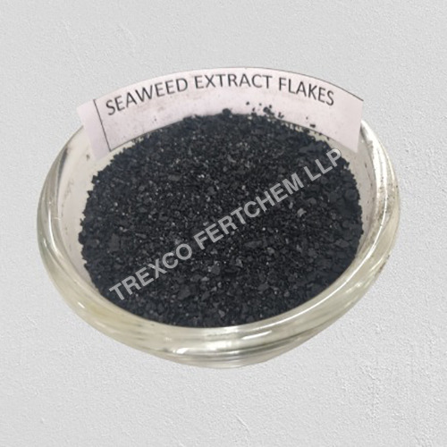 Seaweed Flakes - Application: Industrial