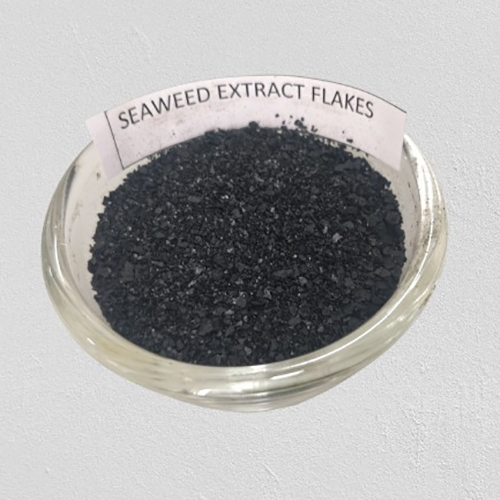 Seaweed Flakes