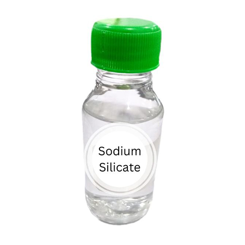 Sodium Silicate