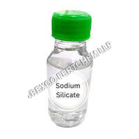 Sodium Silicate - 99% Purity Liquid | Industrial Application, Room Temperature Storage
