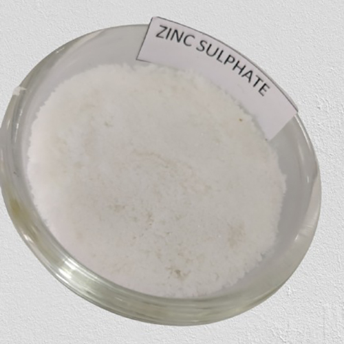 Zinc Sulphate Hepta