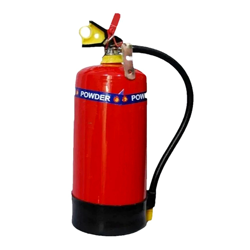 Abc Fire Extinguisher