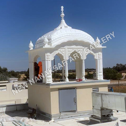 Sikh Temple Palki Sahib