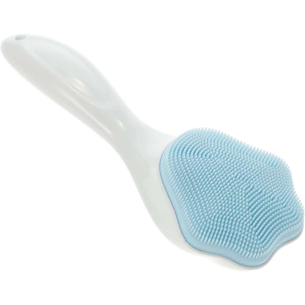 Silicone Face Scrubber Brush