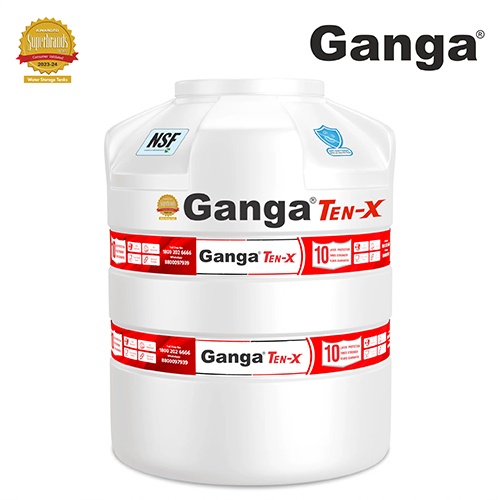 Ganga Ten X