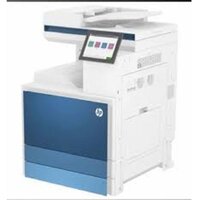 HP Color LaserJet Managed MFP E78523dn