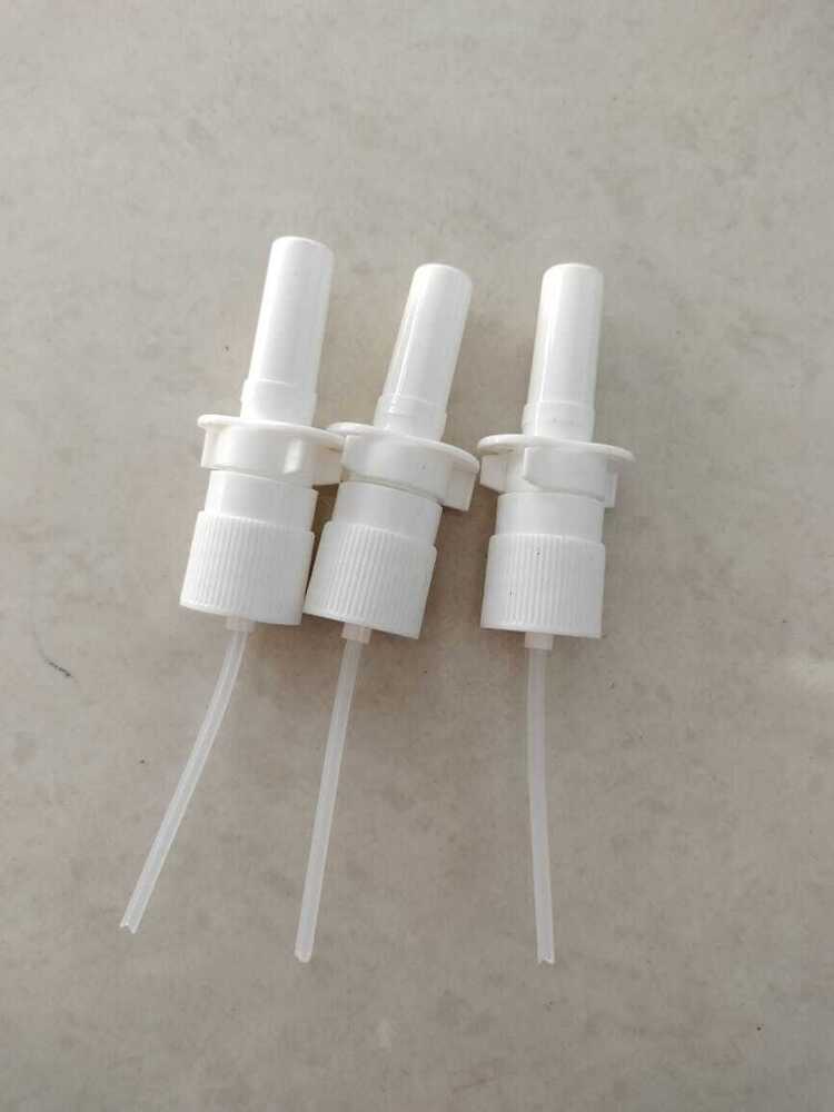 20mm nasal spray pump