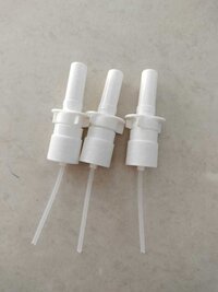 20mm nasal spray pump